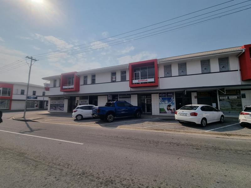 To Let commercial Property for Rent in Newton Park Eastern Cape